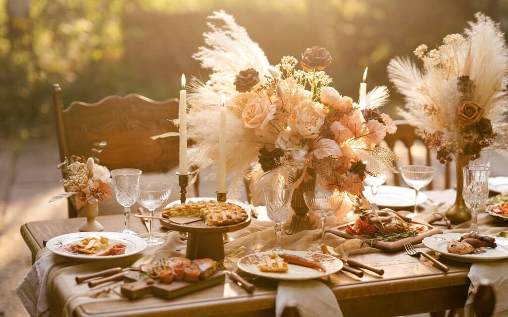 Wedding Flowers