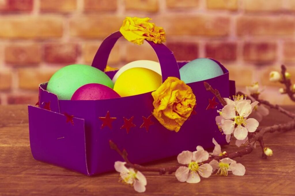 easter hampers perth