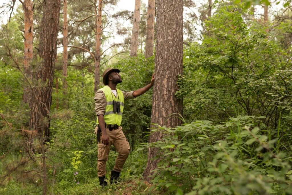 arborist sydney north shore