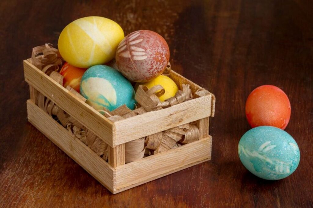 easter hampers perth
