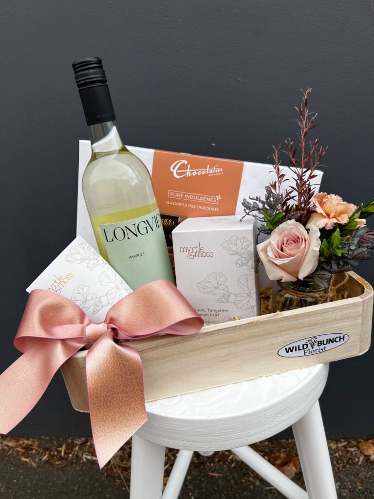 Adelaide gift hamper