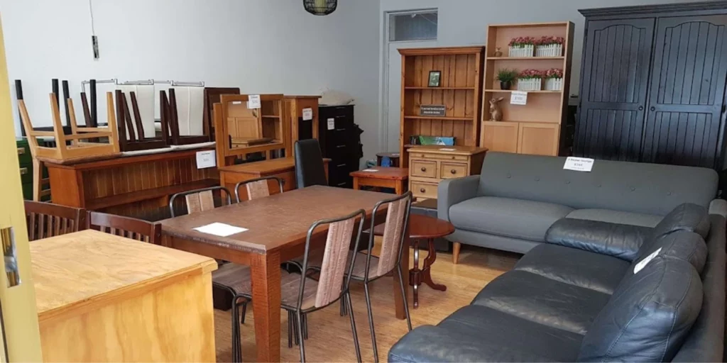 furniture warehouse Sydney