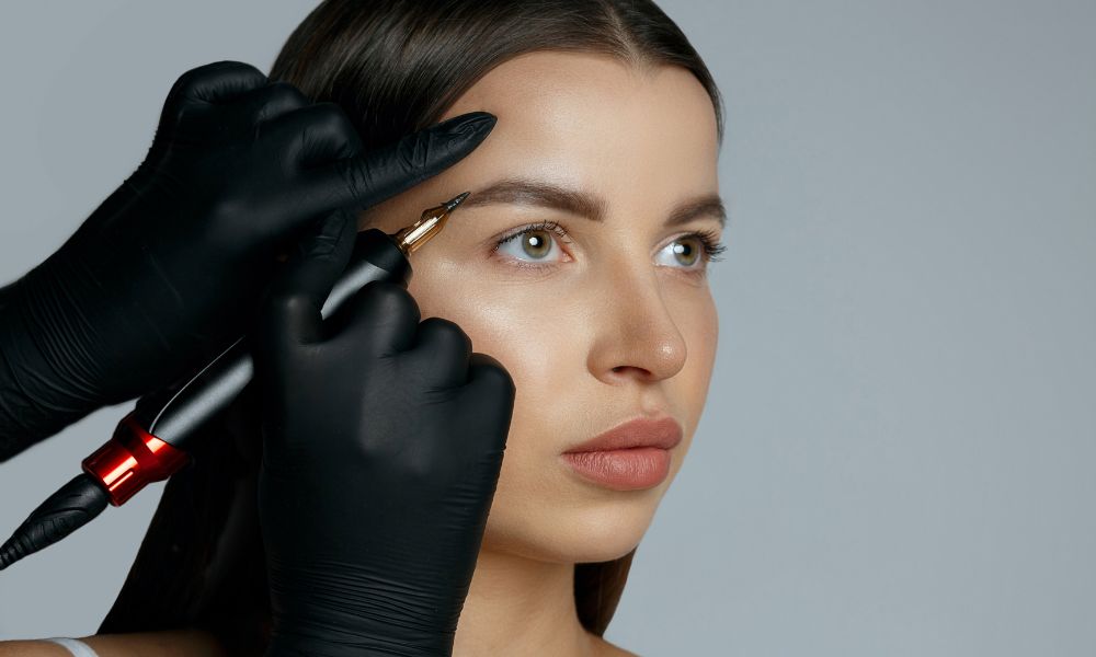 Professional Tattoo Artist Sydney