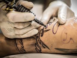 Best Tattoo Artists in Sydney