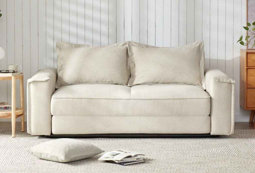 Best 2 Seater Sofas Australia: Style and Support Compared