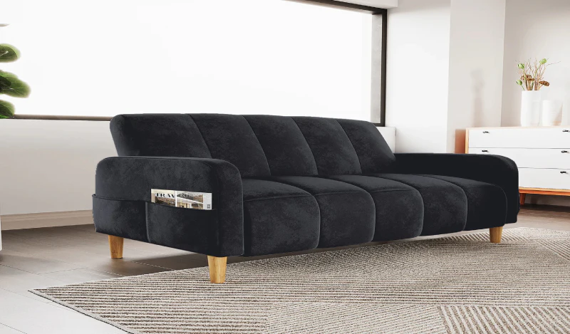 3 Seater Sofas for Small Spaces: Compact Comfort Explained