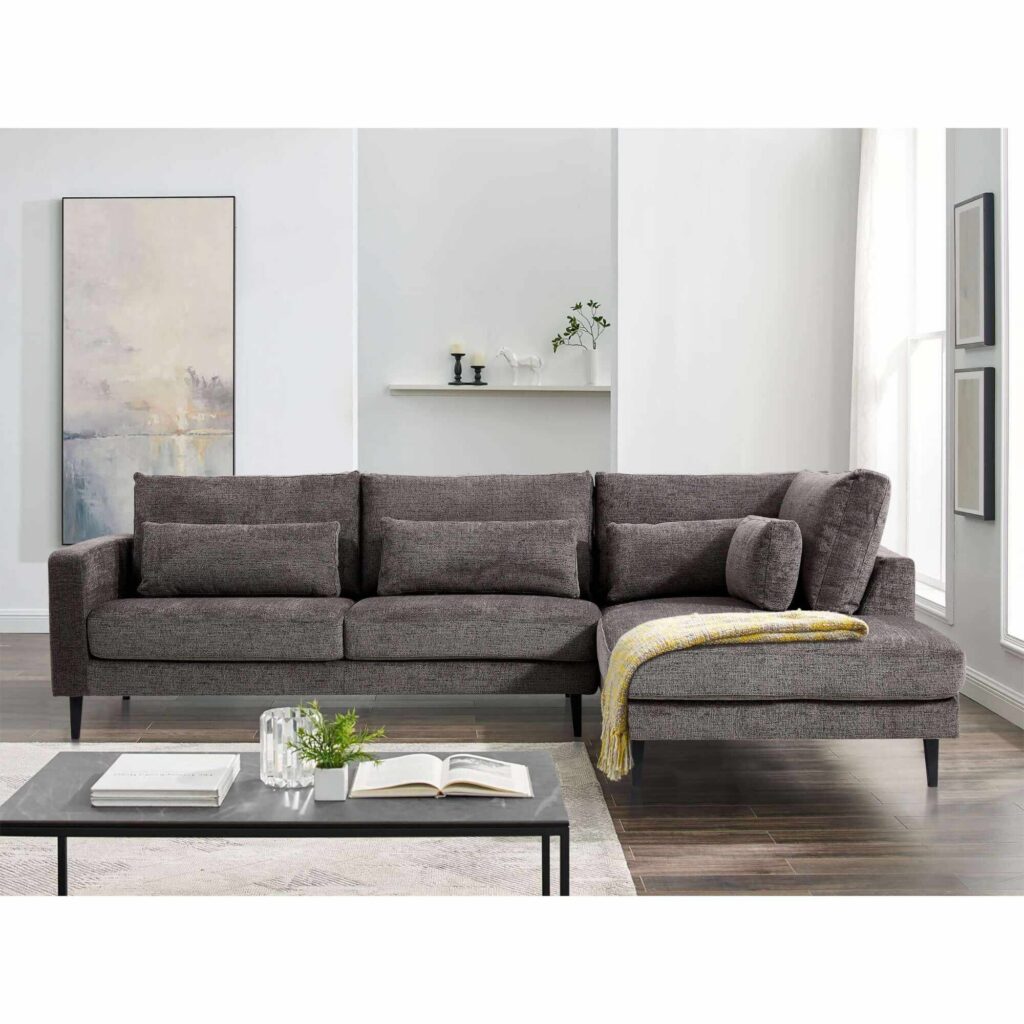 3 Seater Sofas for Small Spaces: Compact Comfort Explained

