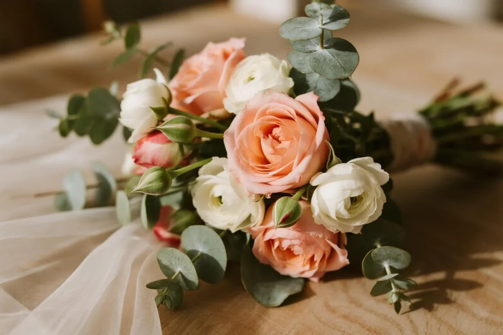 Cheap Wedding Flowers: Cutting Cost Without It Being Obvious