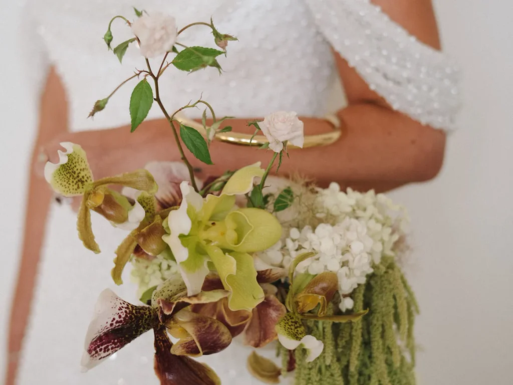 Dried Flowers for Wedding Work: What Actually Holds Up