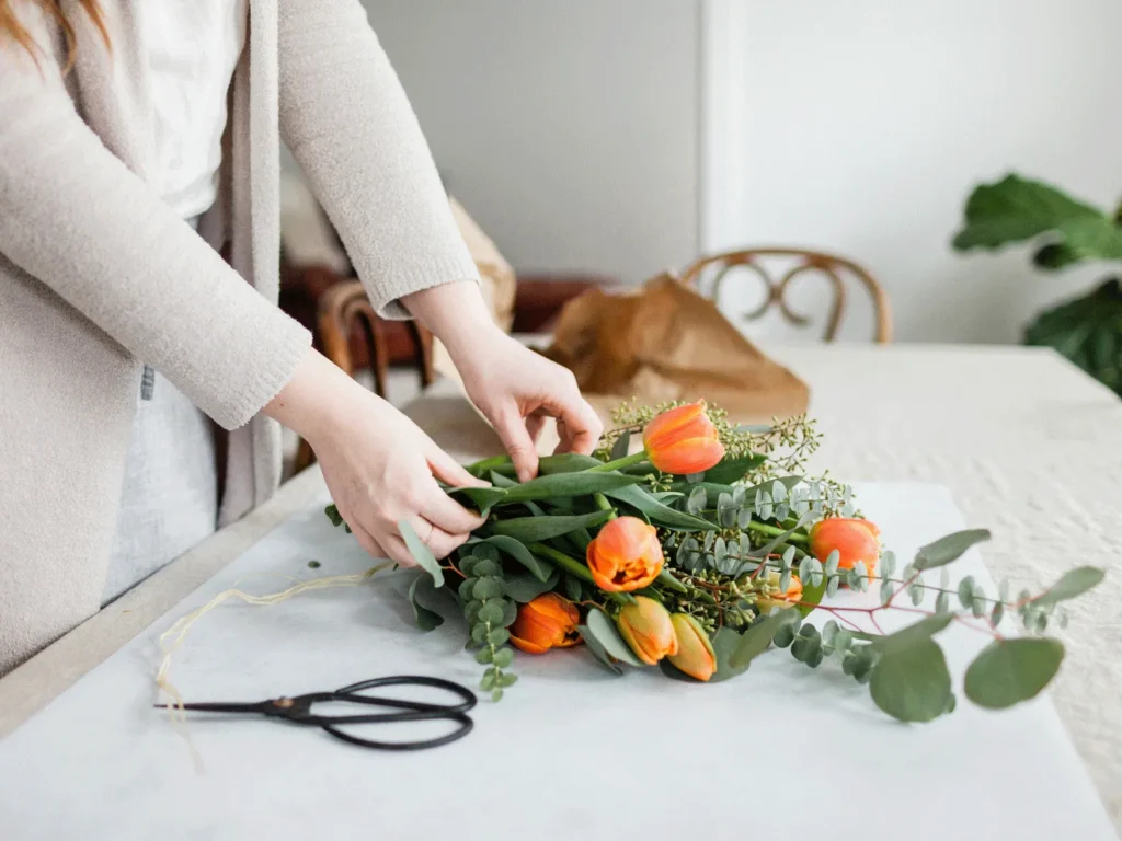 Cheap Wedding Flowers: Cutting Cost Without It Being Obvious
