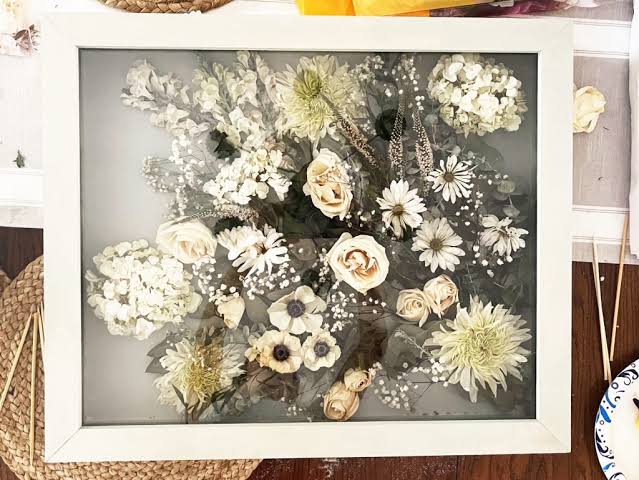 Dried Flowers for Wedding Work: What Actually Holds Up