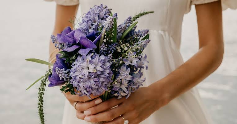 Wedding Flowers Ideas That Survive the Actual Day