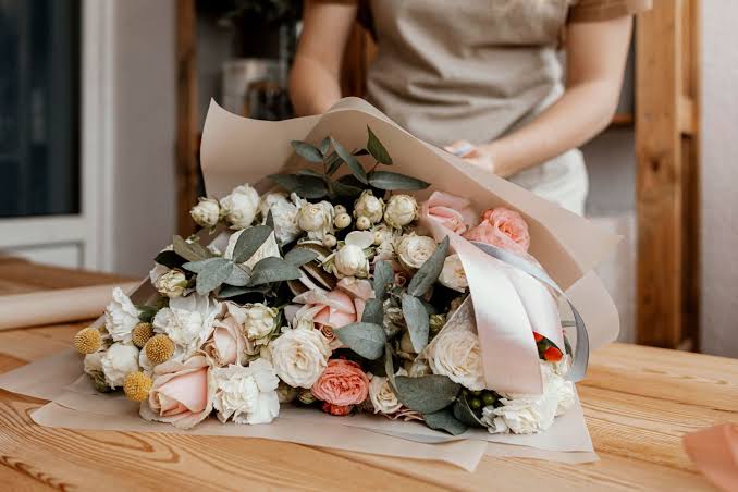 Happy Birthday Bouquet of Flowers: Matching the Bouquet to the Person