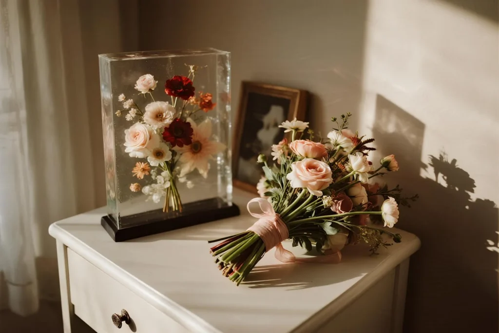Cheap Wedding Flowers: Cutting Cost Without It Being Obvious